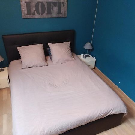 Apartament Maison Familiale Taverny Zewnętrze zdjęcie