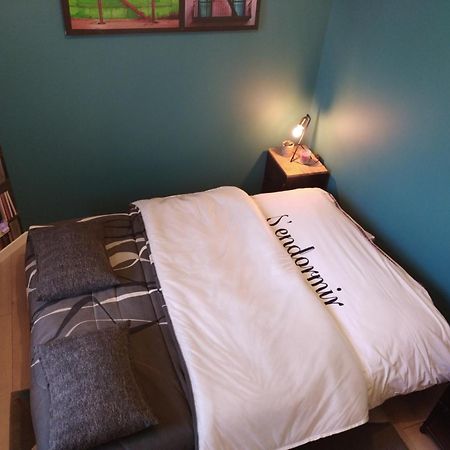 Apartament Maison Familiale Taverny Zewnętrze zdjęcie