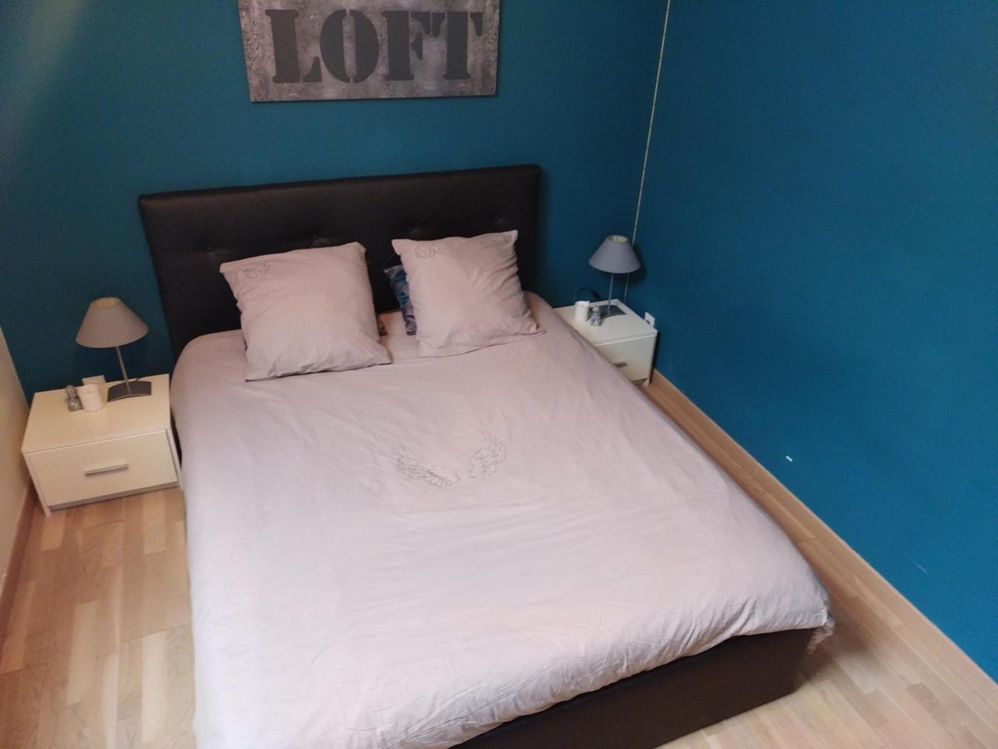 Apartament Maison Familiale Taverny Zewnętrze zdjęcie